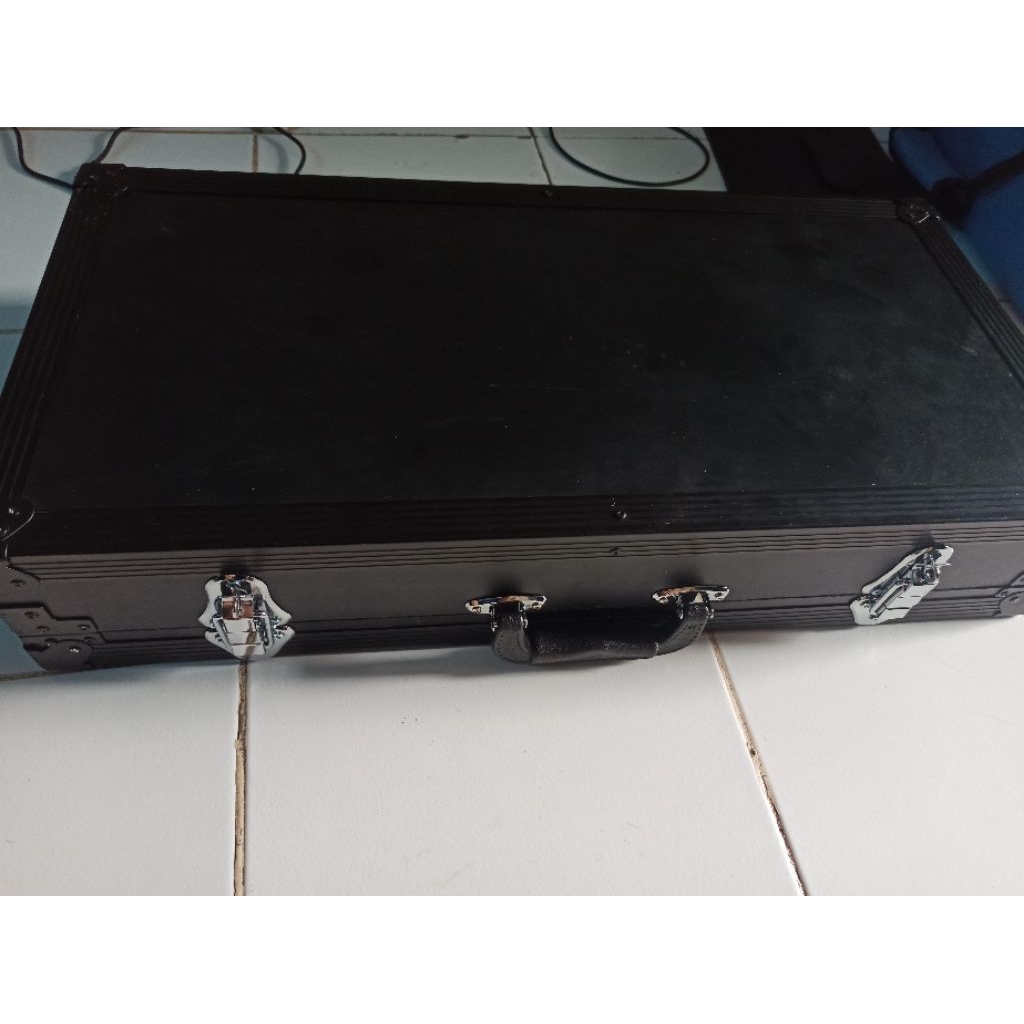 efek gitar pod line 6 HD 500