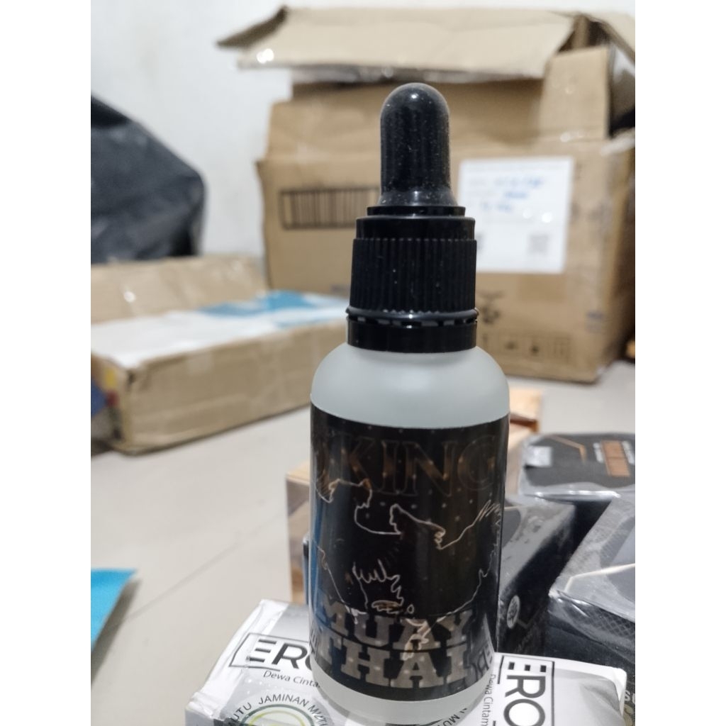 Doping Ayam Aduan - Obat Ayam Import Thailand Asli Original Bangkok Philiphin Laga Taji Pisau Biar G