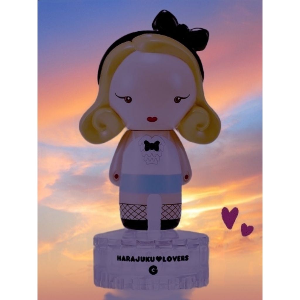 Parfum Harajuku Lovers