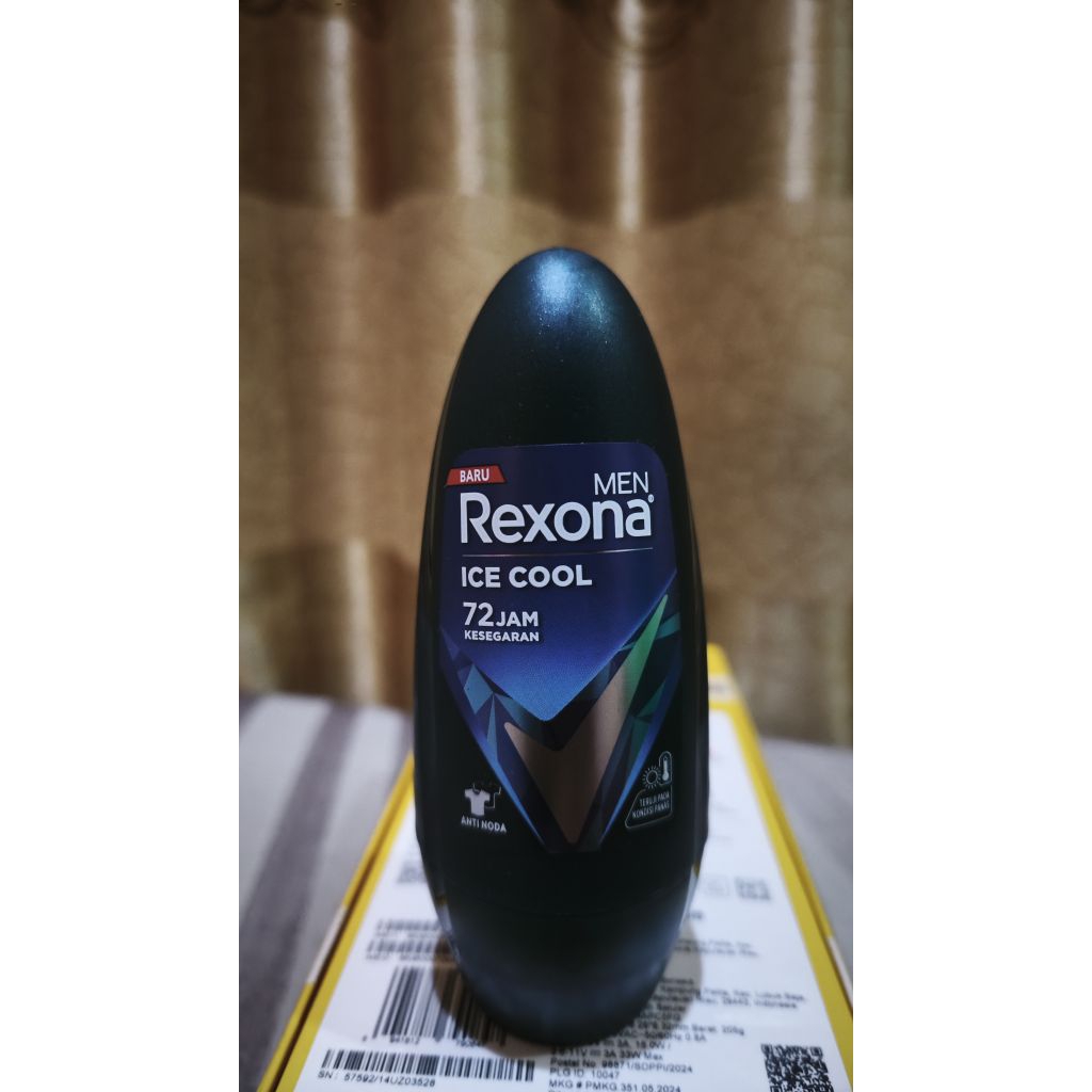 BUNDLING : CUBIC CROCODILE, NIVEA MEN DEEP ESPRESSO 50 ML, NIVEA MEN  BLACK &WHITE INVISIBLE ,  REXO