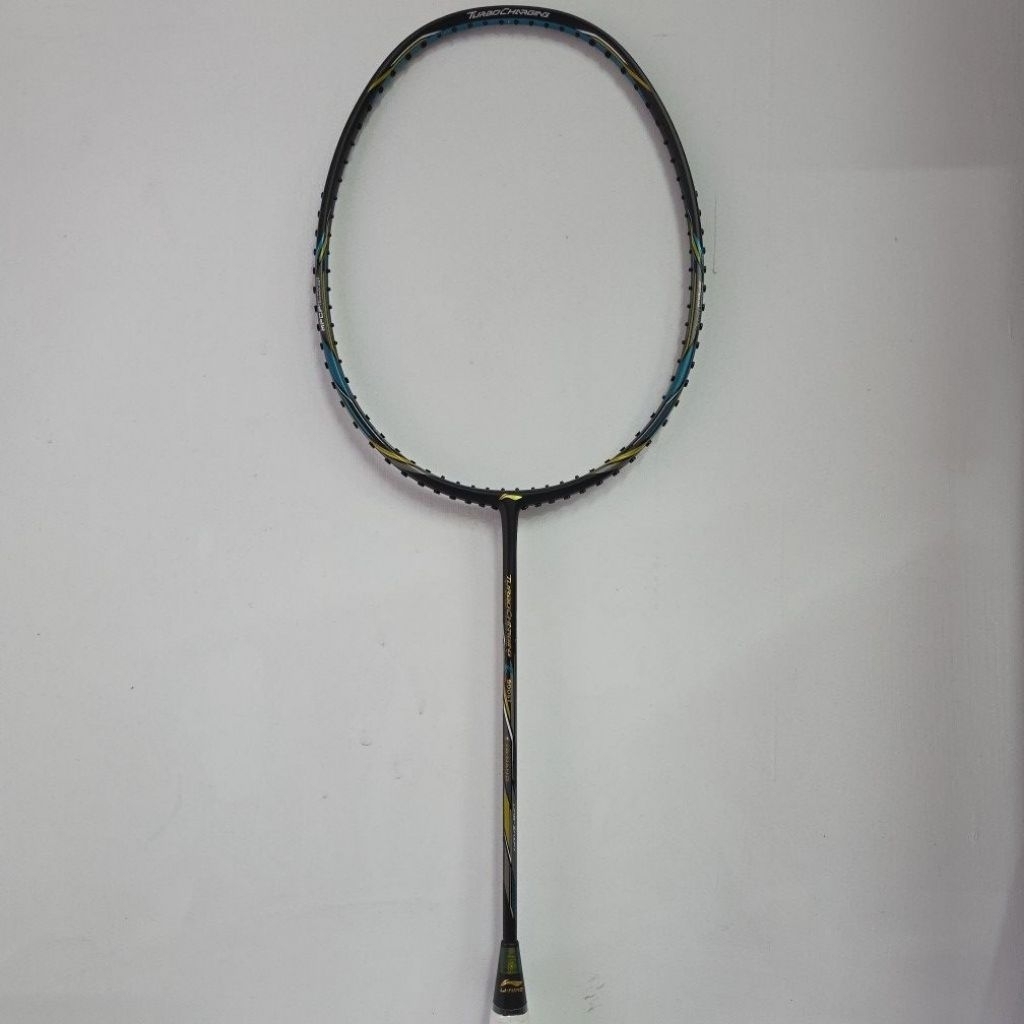 Lining Turbo charging Z boost Black Original