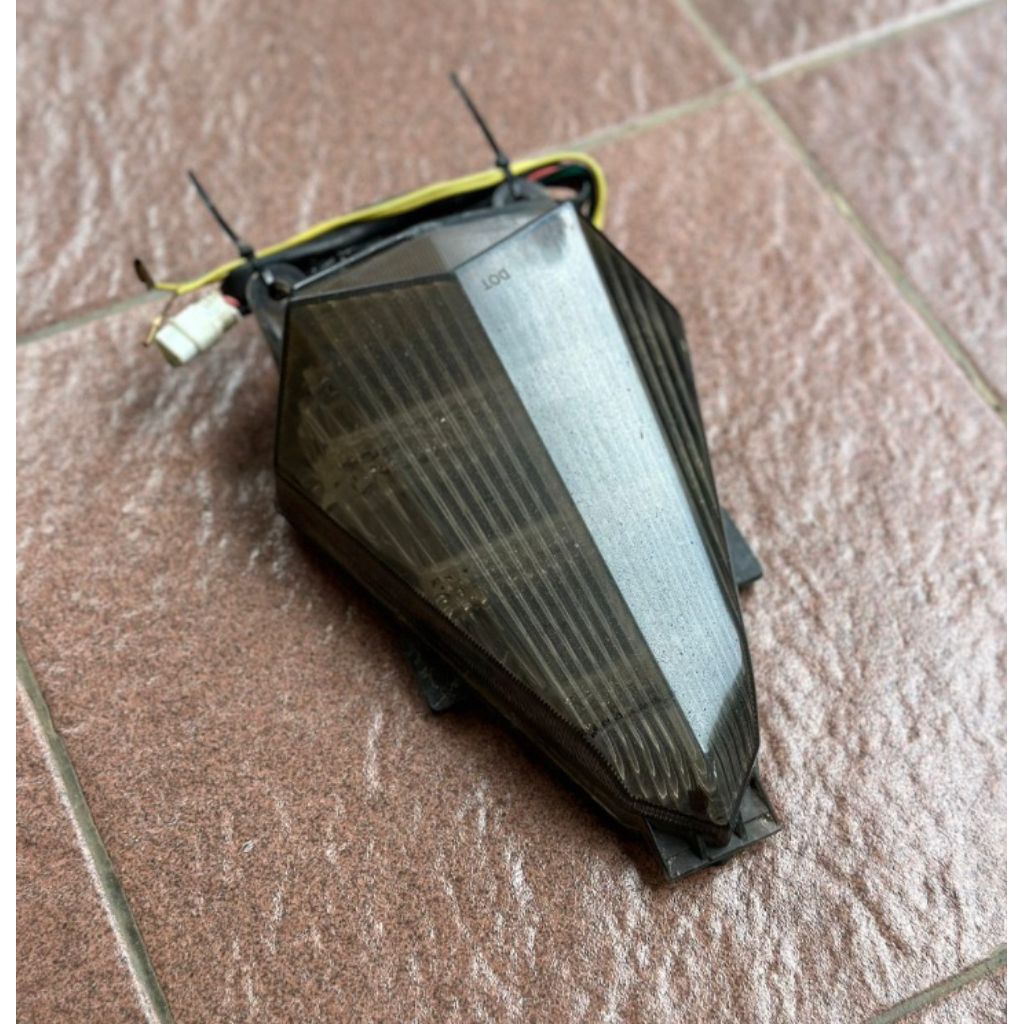 stoplamp yamaha R6