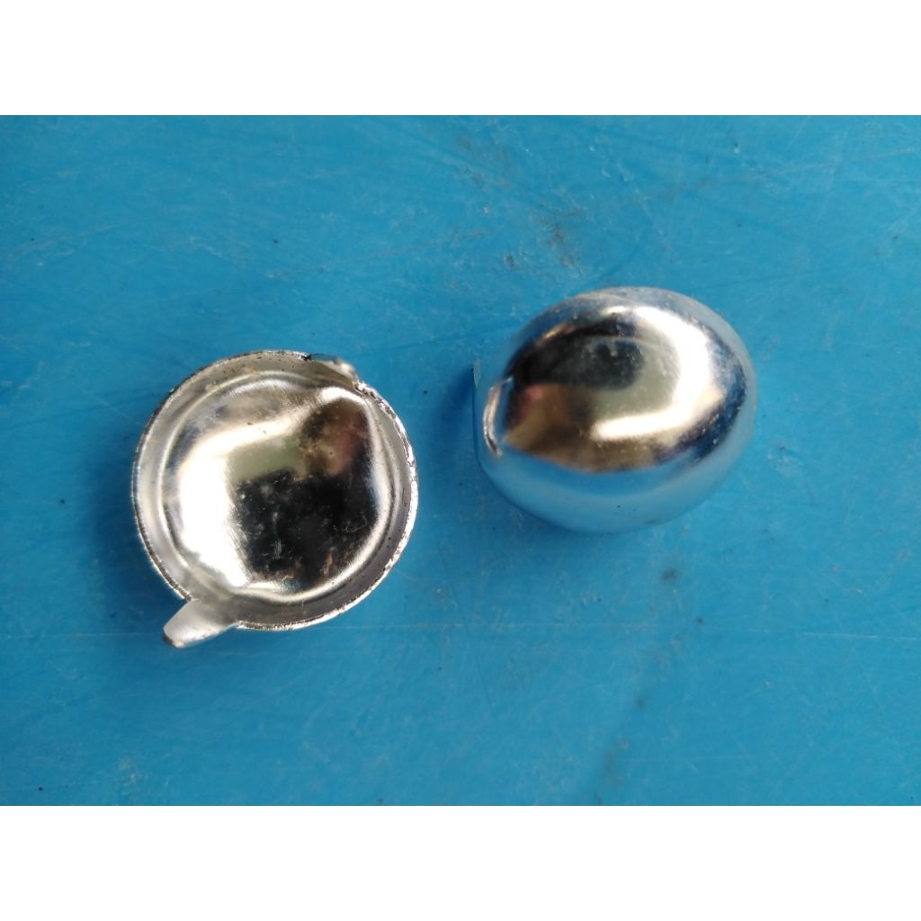 kaki tas koper 19mm alumunium (per lusin)