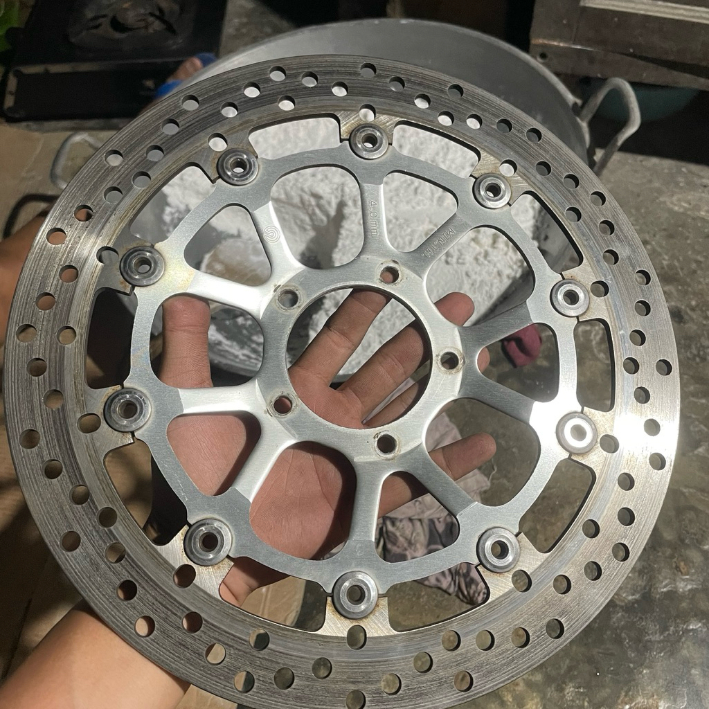 piringan ducati panigale