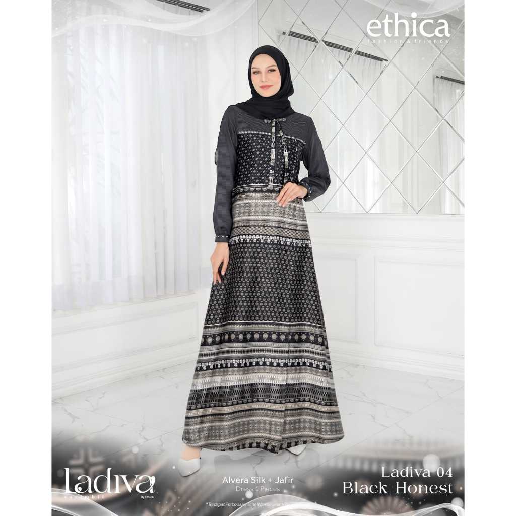 BIG SALE GAMIS ETHICA