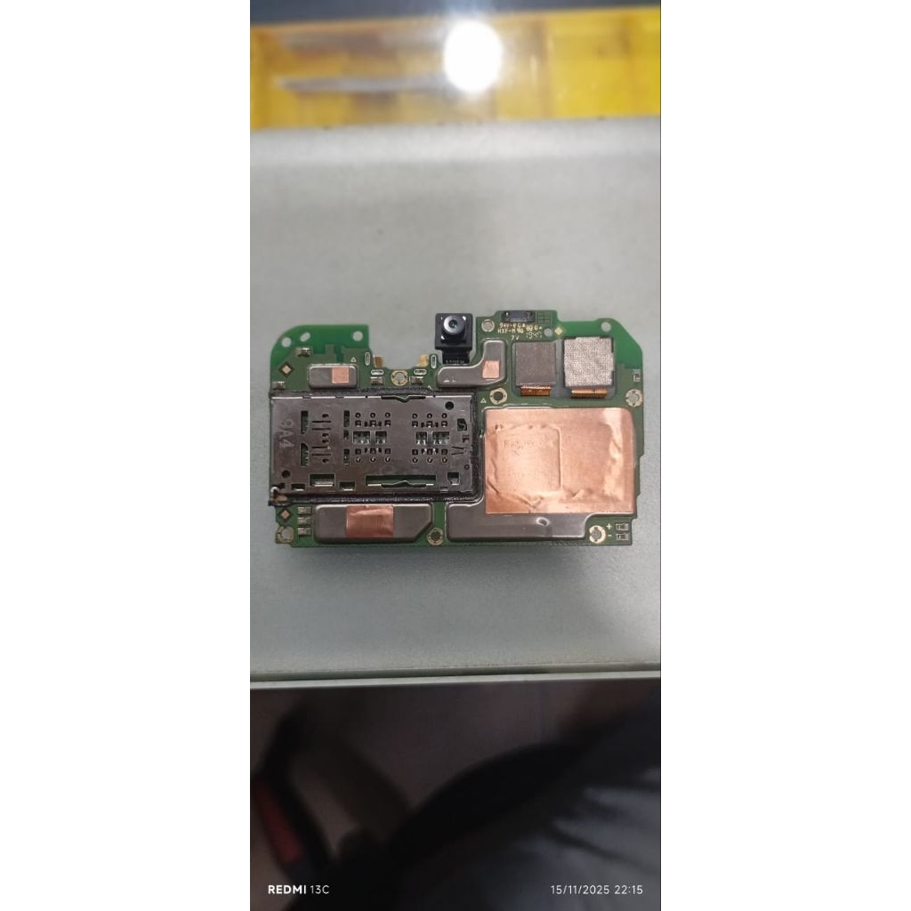 Mesin Realme C2 Original