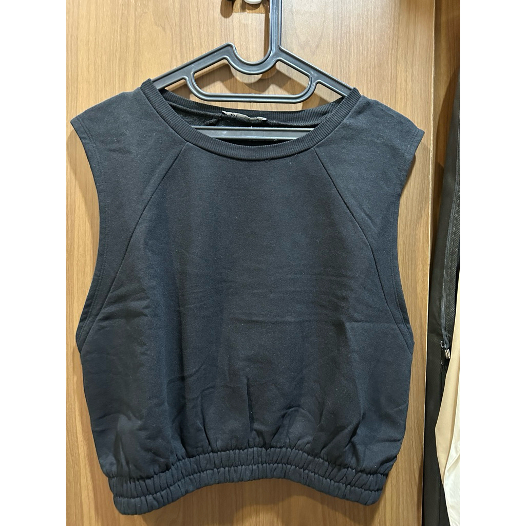 Baju Outer Sport