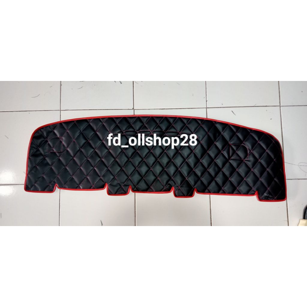 alas dashboard mobil NEW CARRY