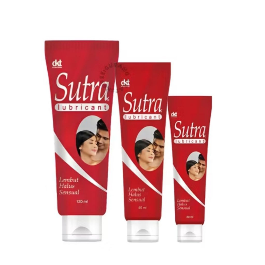 SUTRA LUBRICANT 50 ML