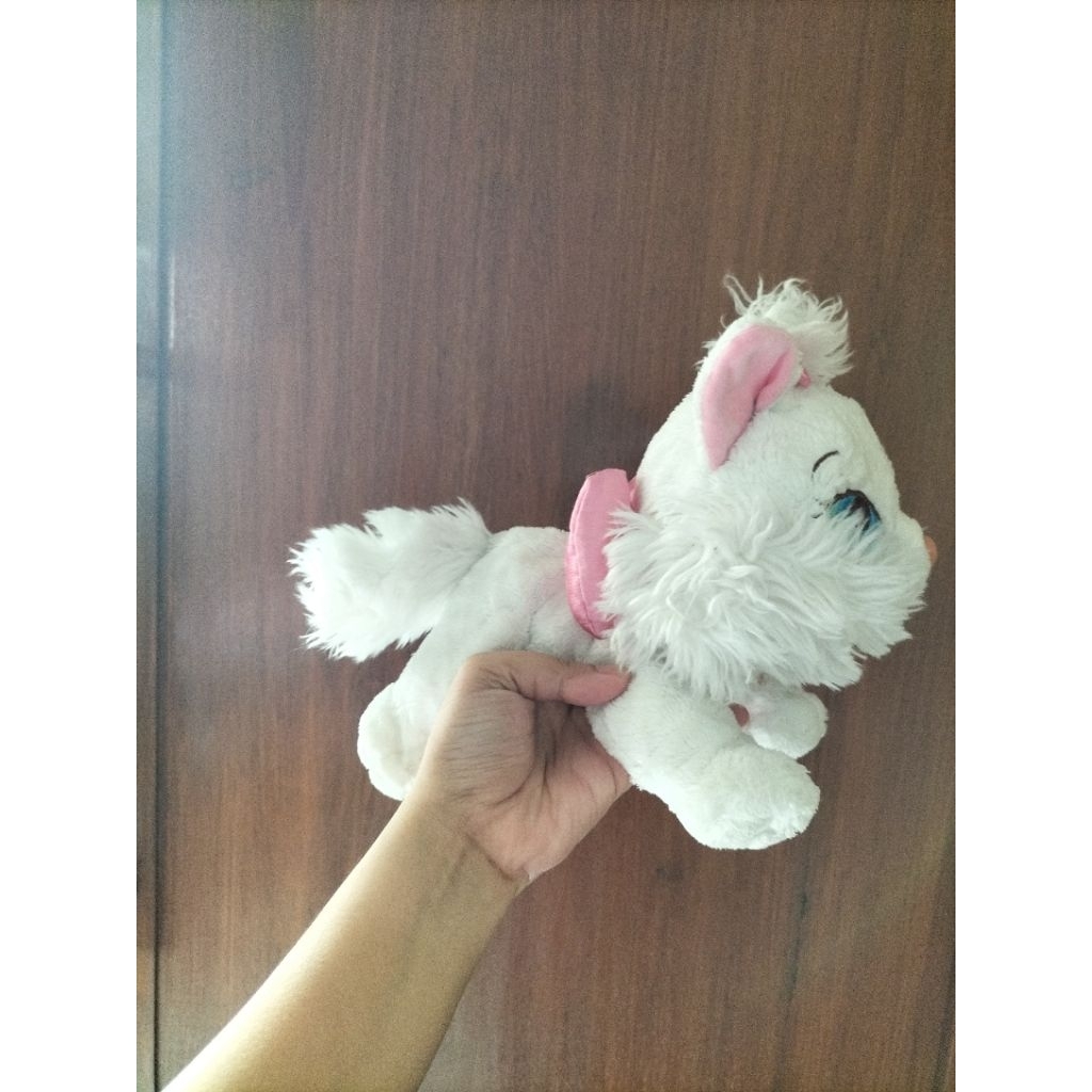 Boneka Marie Cat Disney