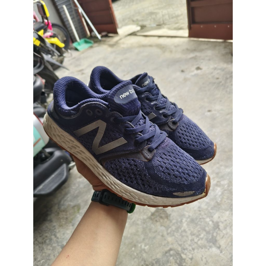 New Balance Fresh Foam Zante V3
