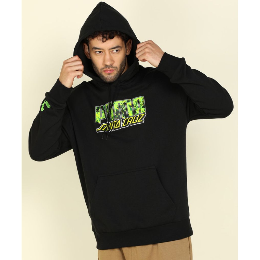 Puma x Santa Cruz Hoodie