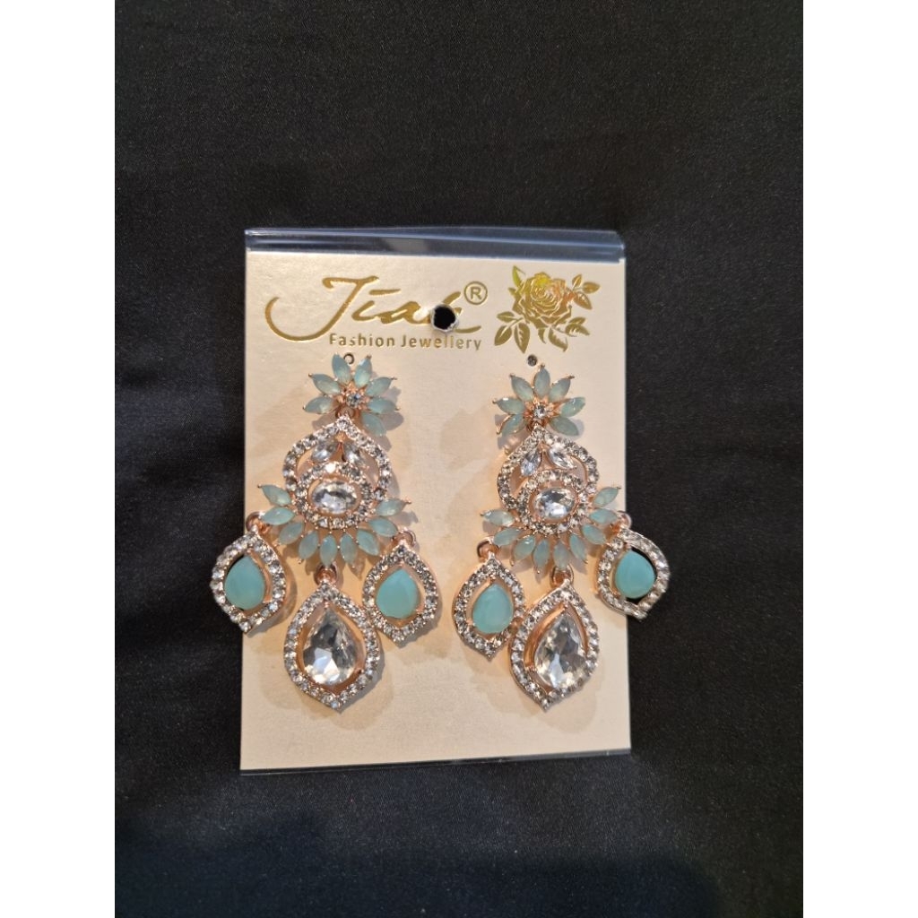 anting india / anting lonceng (chat admin sebelum chekout untuk warna)