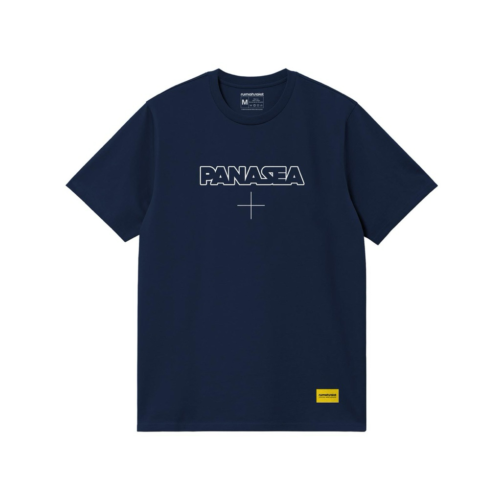 rumahsakit - panasea navy official merchandise