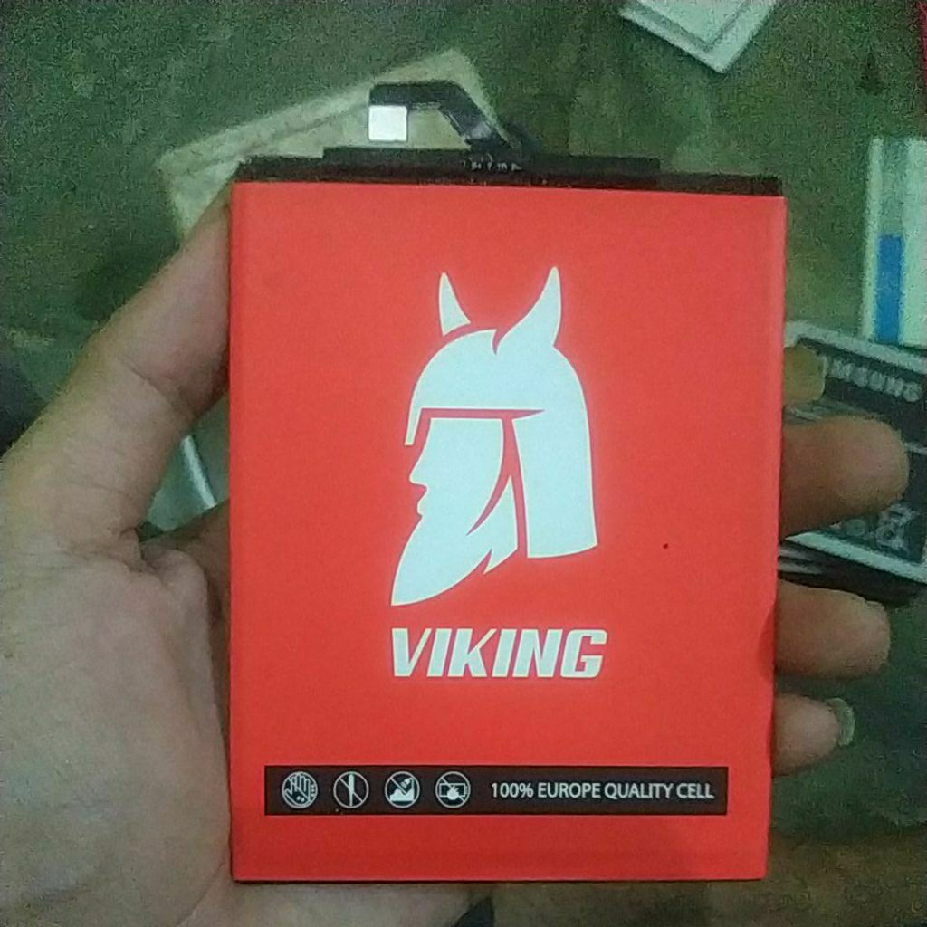 BATERAI BEKAS XIOMI MI MAX 2 BM50