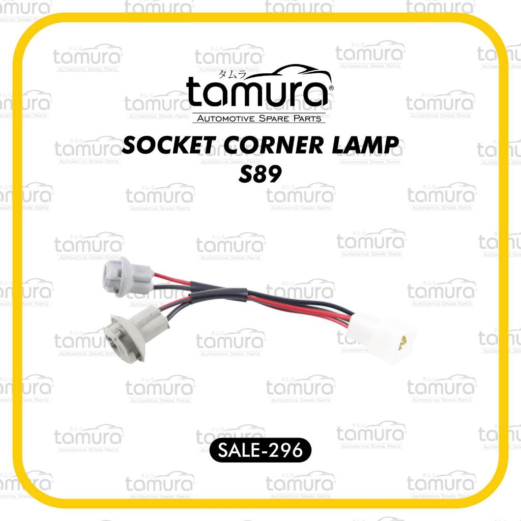 Soket Lampu Sein Daihatsu Zebra S89