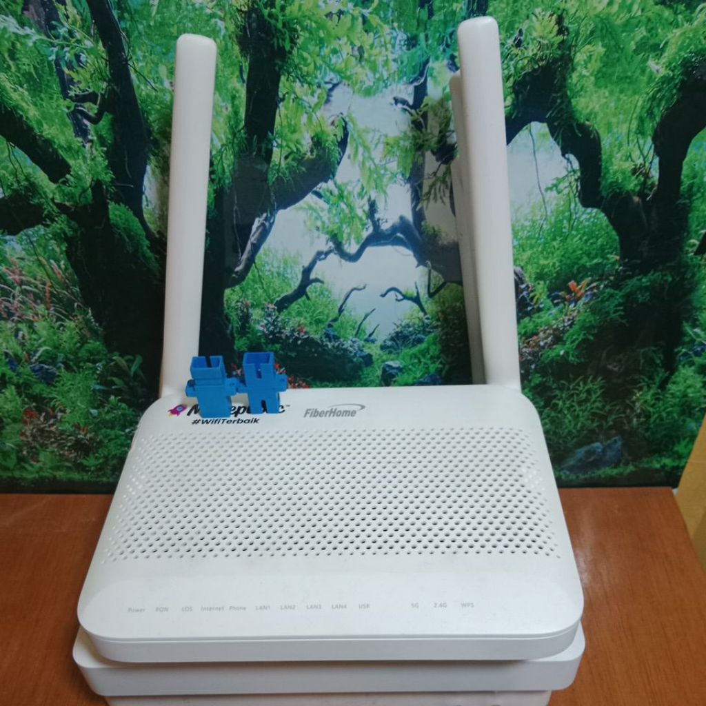 FIBERHOME HG6145F1 WIFI 6 ADD WAN PREMIUM