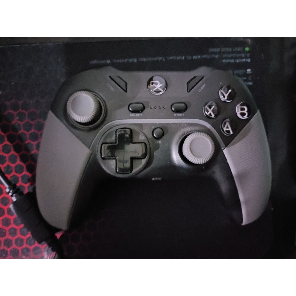 Gamepad Daxa Asteria