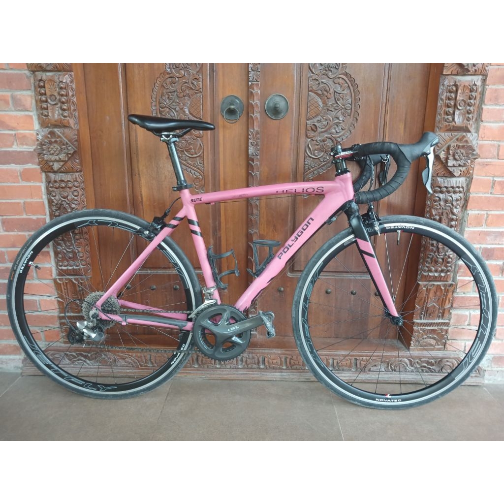 polygon helios f100 size 50