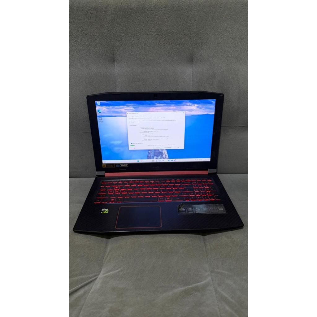 Acer Nitro AN515-52