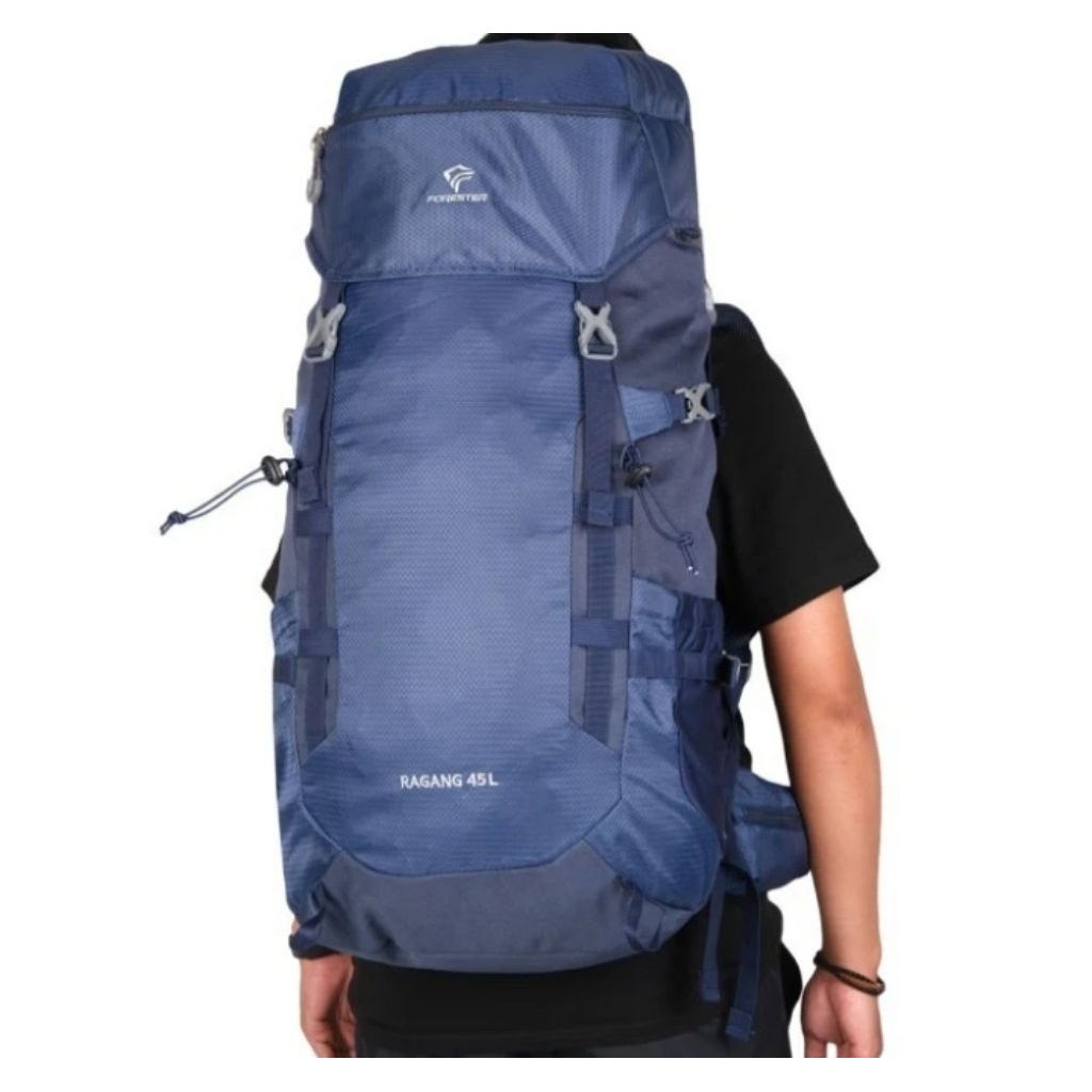 FORESTER 90068 RANGANG TAS CARRIER 45LITER + CB