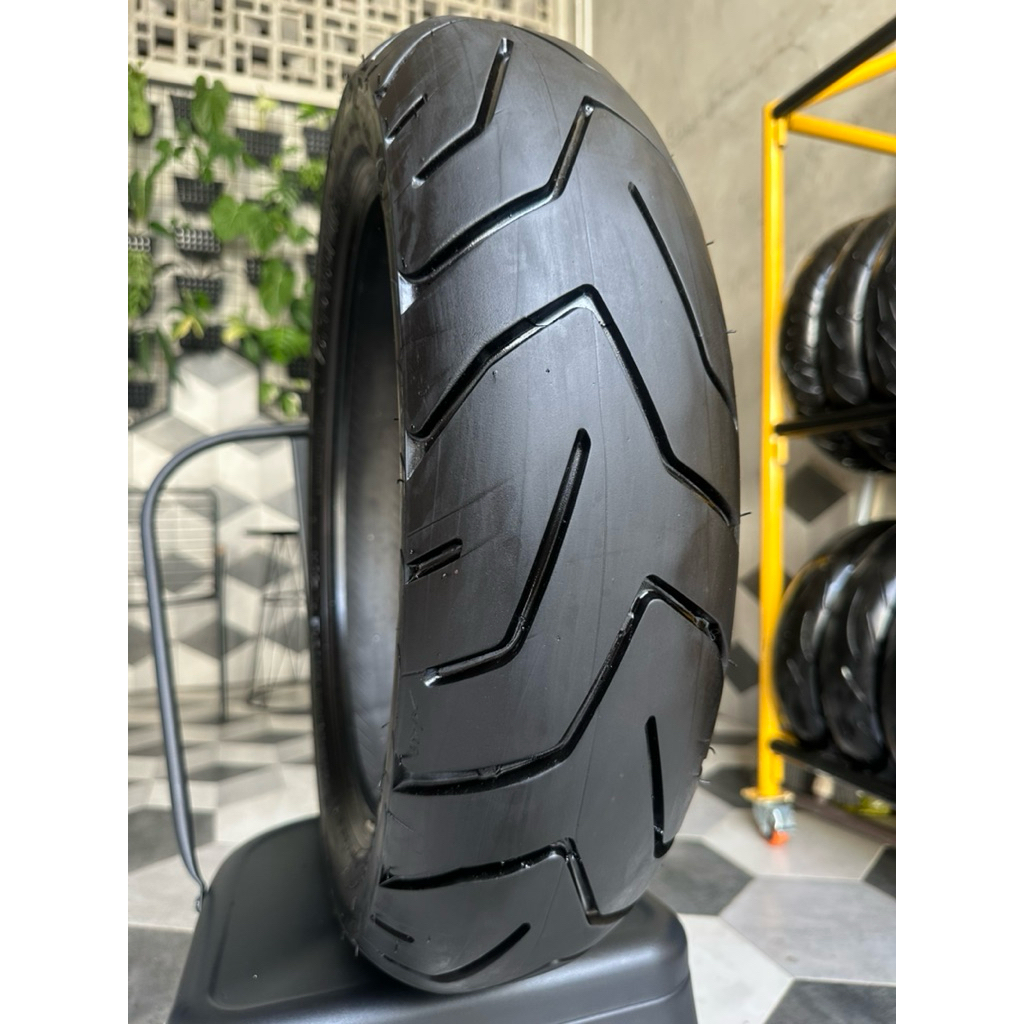 A BATTLAX ADVENTURE A41 150/70-17