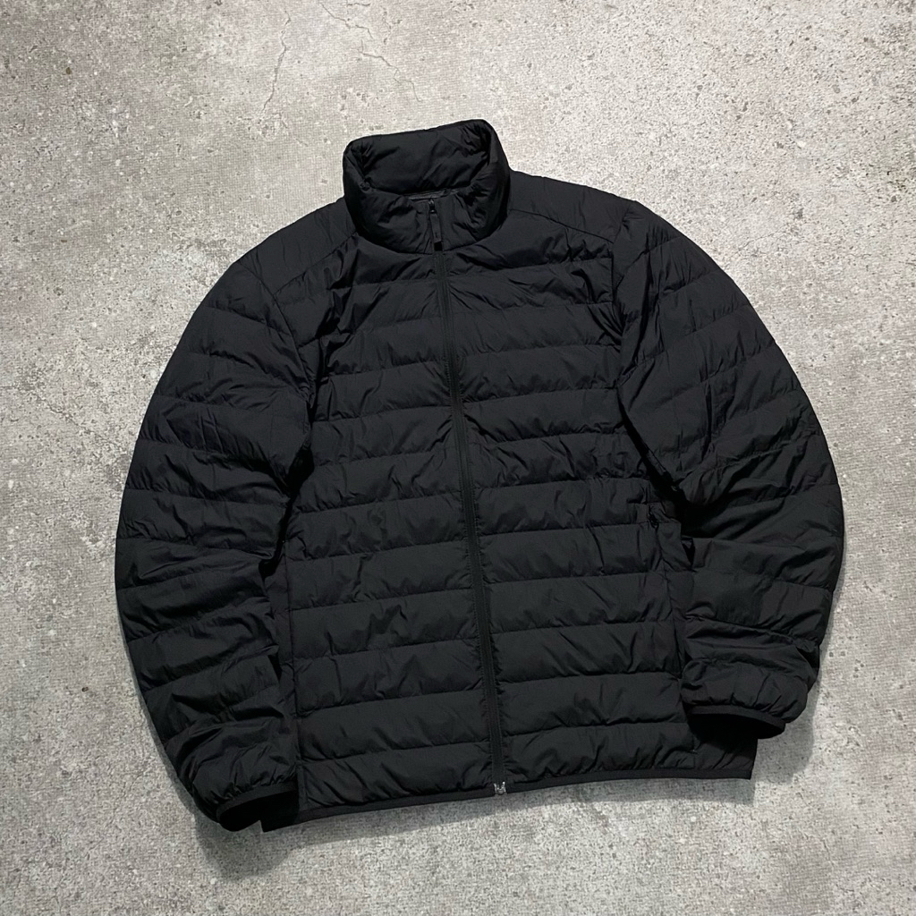 Ultralight Down Jacket Uniqlo Second