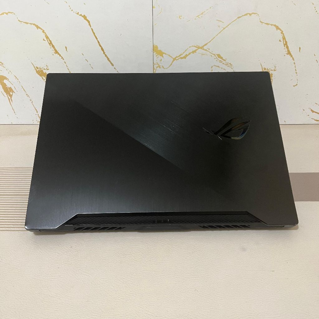 Asus Rog Zephyrus