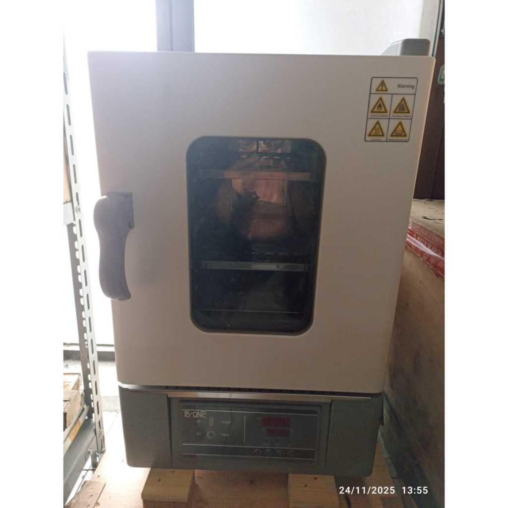 DIGITAL DRYING OVEN  OV-45 , IB-ONE Digital drying oven