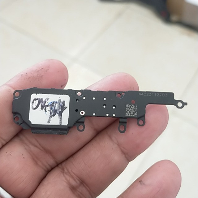 Speaker Buzzer Oppo A77s CPH2473 Refurbish Speaker Musik Oppo A77s Refurbish Speaker Oppo A77s Refur