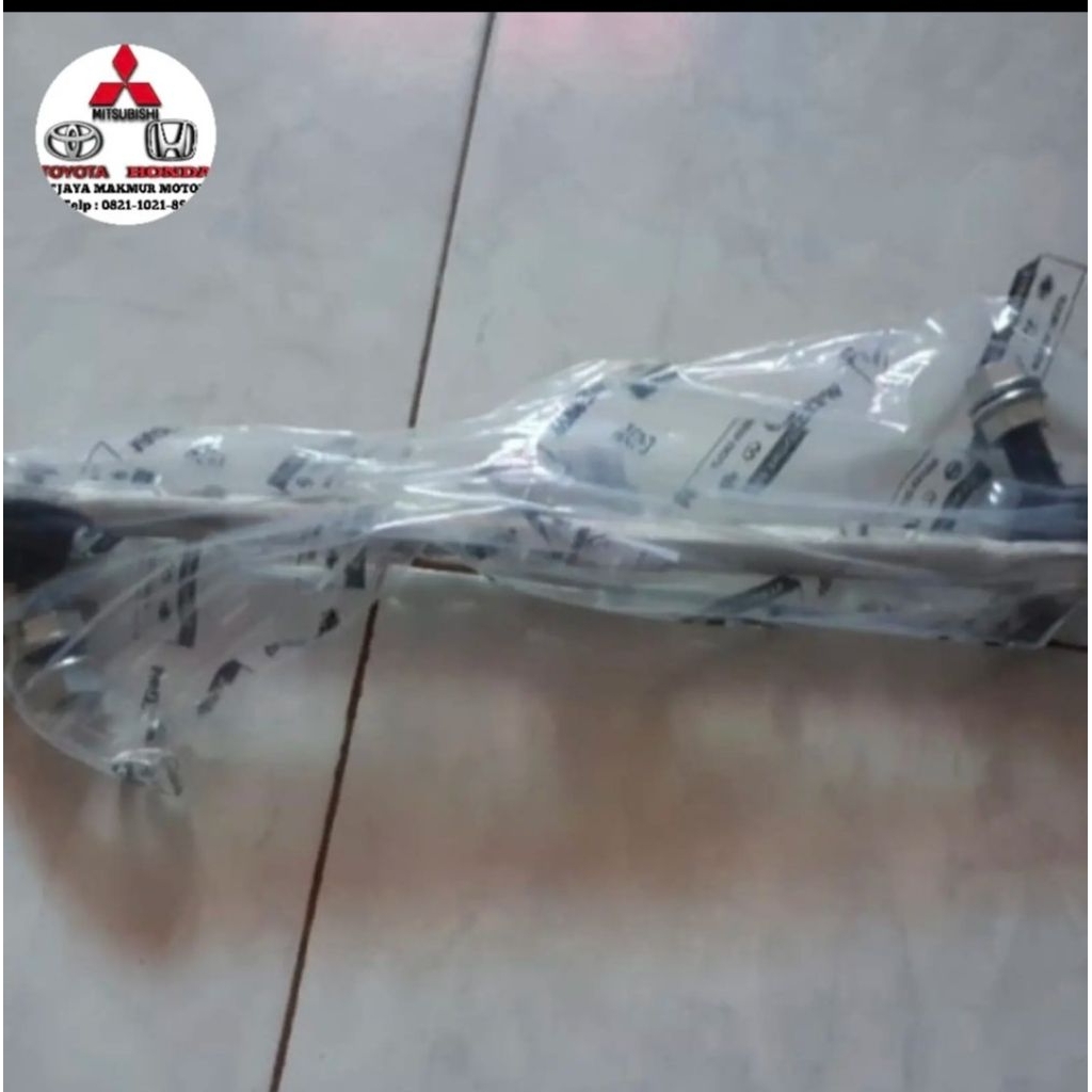 link stabilizer link stabil nissan livina latio evalia