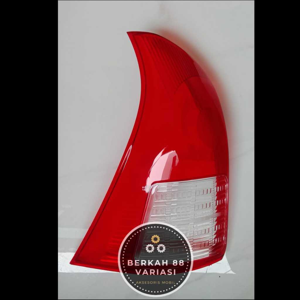 MIKA LENS Stoplamp Lampu Belakang AVANZA ALL NEW VELOZ 2012-2014