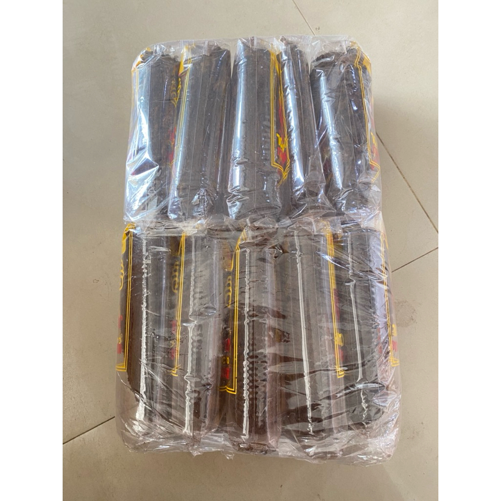 KOPI JEMPOL CAP JOSS ASLI LAMPUNG 1 Pack isi 10pcs