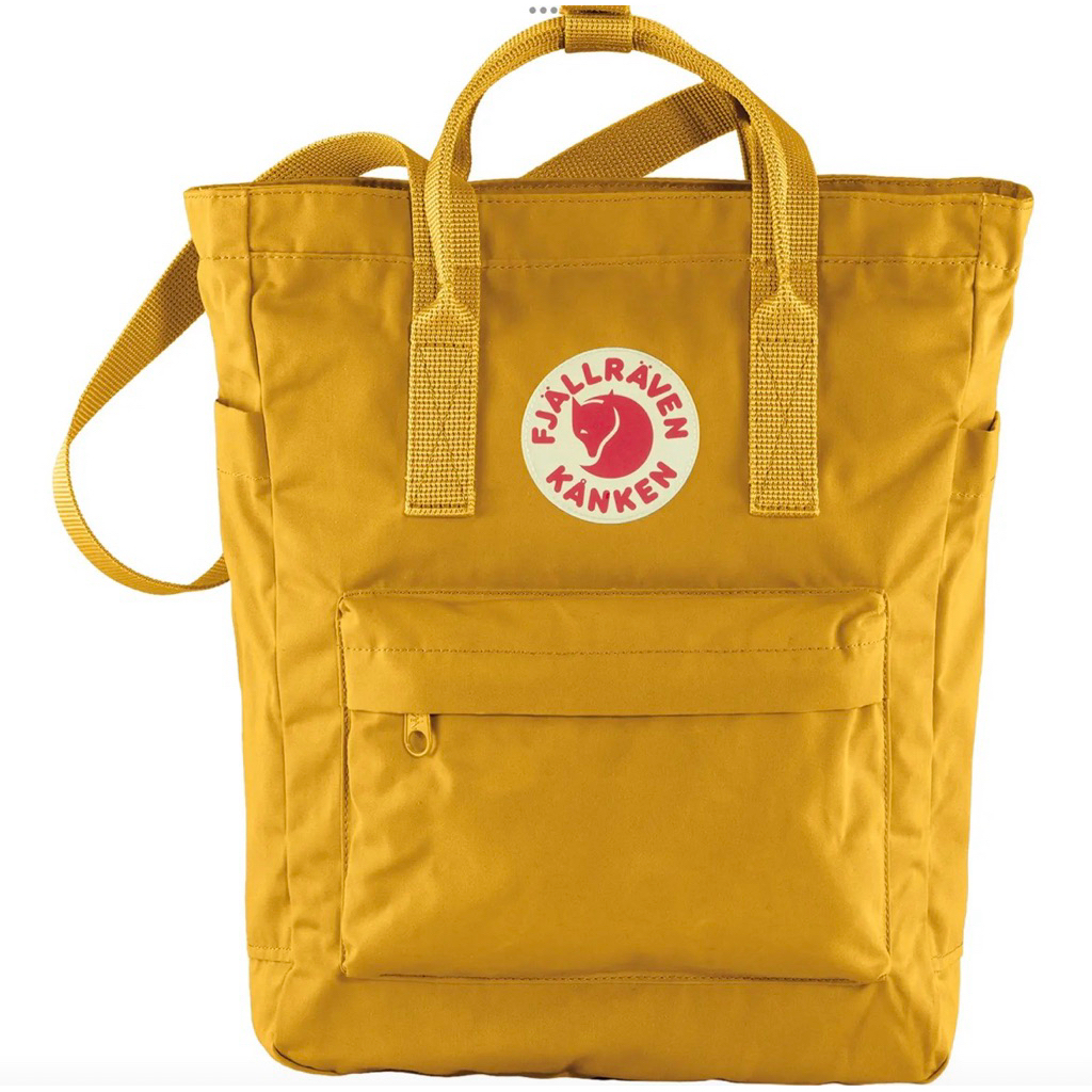 Fjallraven Kanken Totepack Tote Shoulder Bag Original