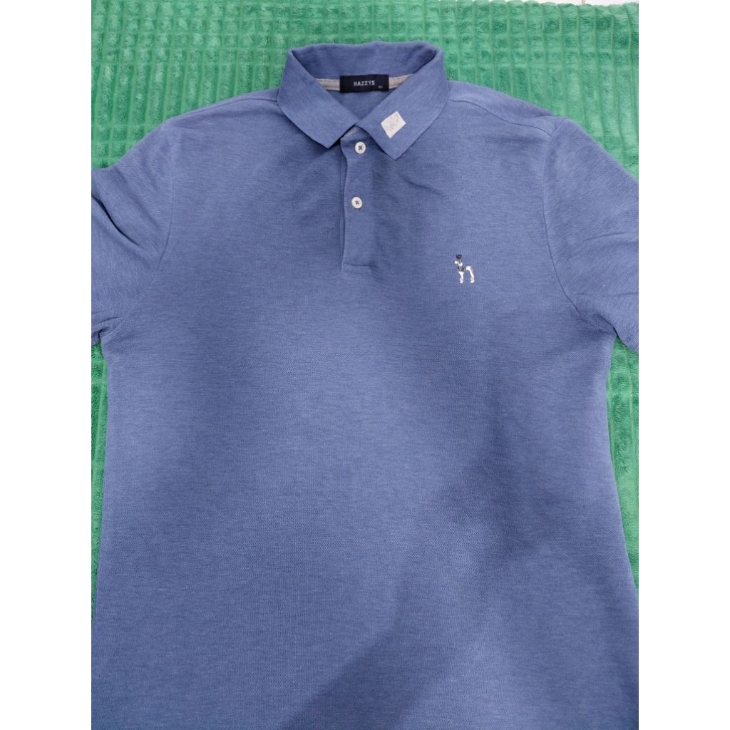 KAOSPOLO HAZZYS second brand