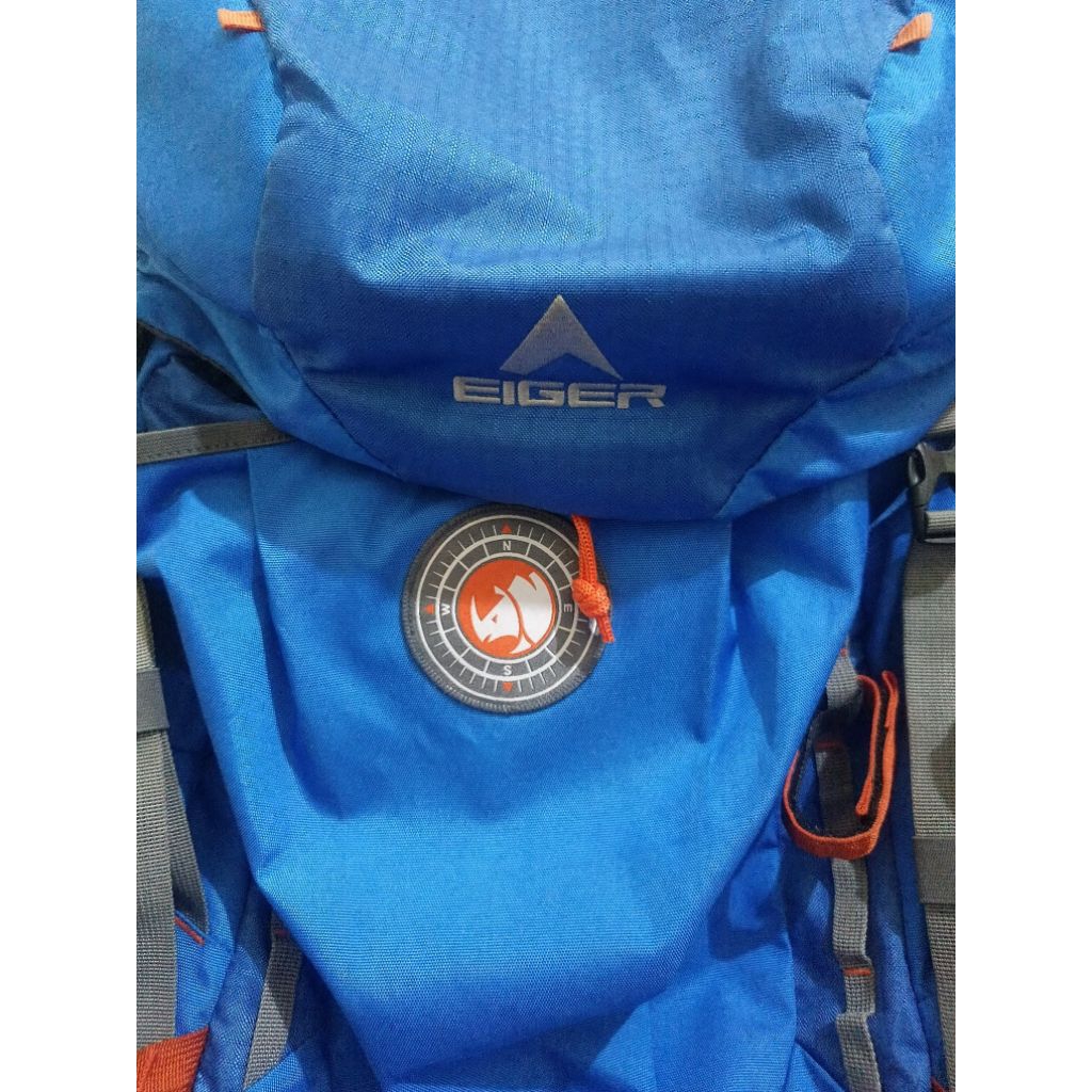 TAS CARRIER EIGER RHINOS 45 LITER