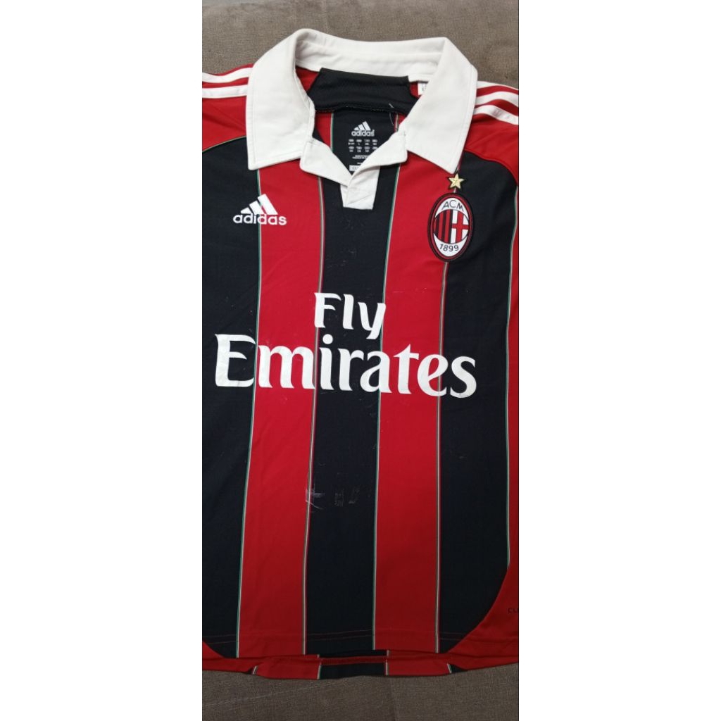 Jersey AC MILAN 2012/13 (ORI)