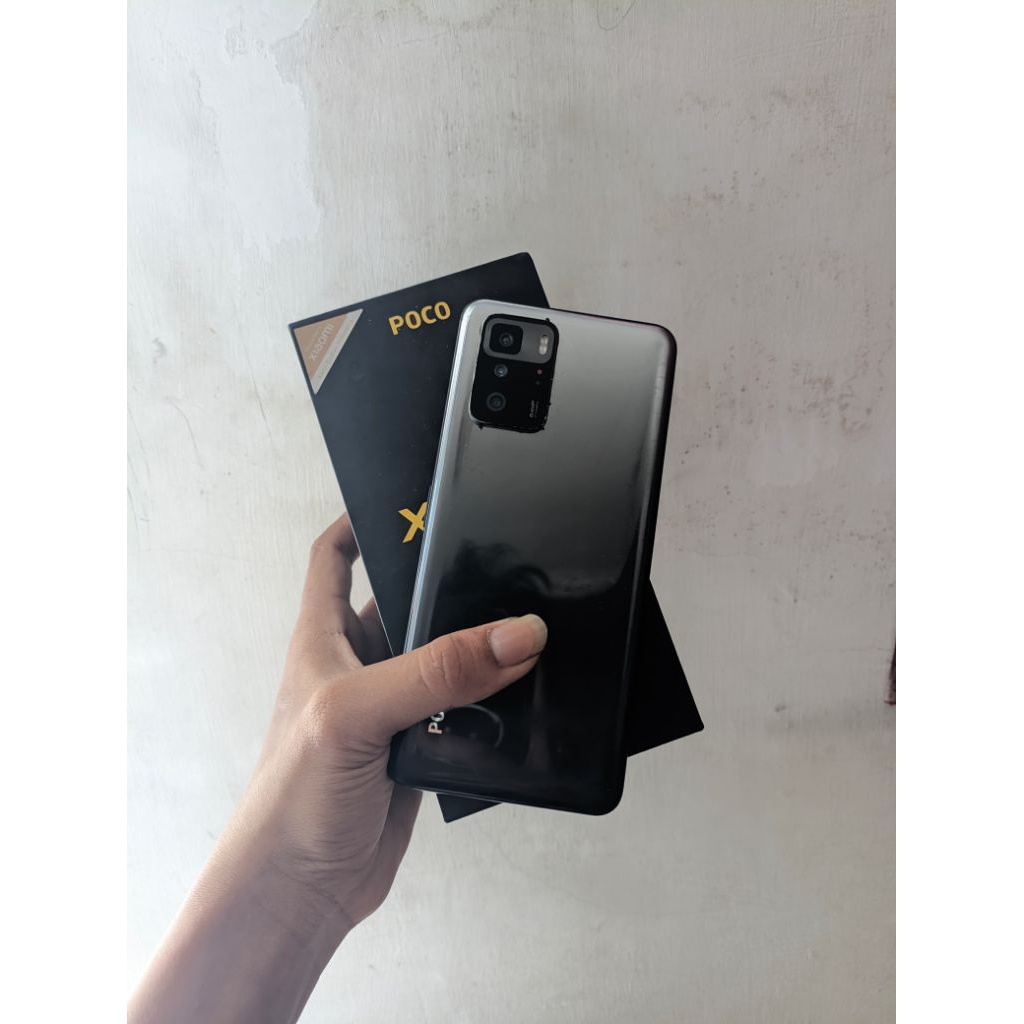 POCO X3GT 8/256GB 5G