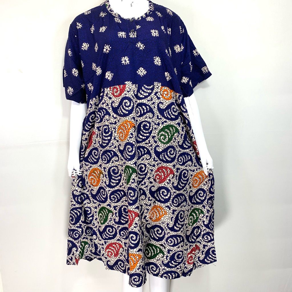 LD 130 DASTER JUMBO SAMMY KLOK | DASTER JUMBO SAMMY