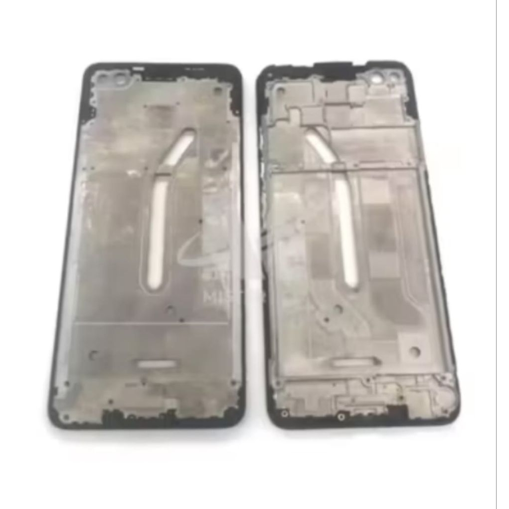 Tulang Lcd Frame Bezzel Infinix Zero 8 Zero 8i X687 X687B