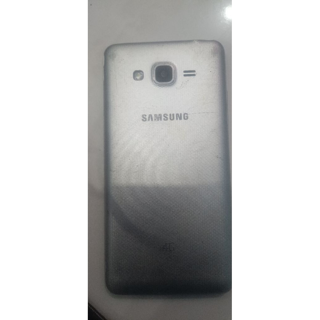 Samsung j2 prime minus lcd