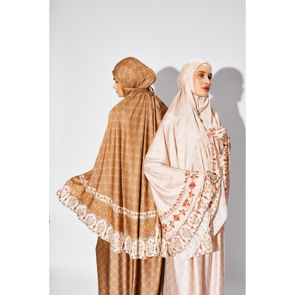 VZ AZALEIRA PRAYER SET