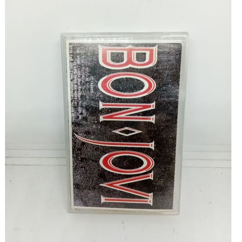 Kaset_Pita_Import_Bon_Jovi_-_Slippery_When_Wet