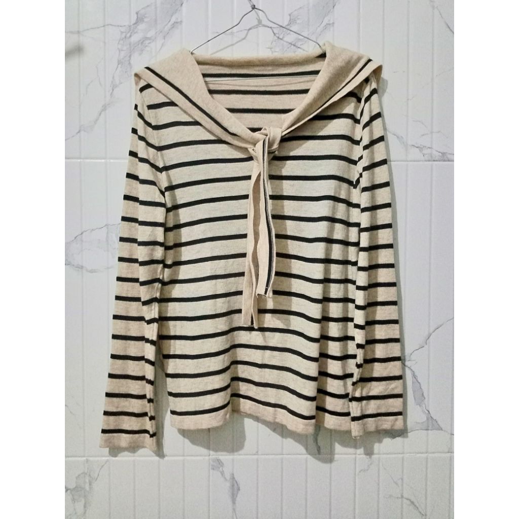 PL Knit Salur Sailor