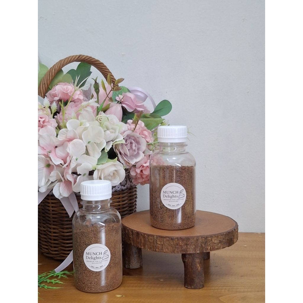 terasi sangrai bangka