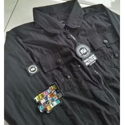 jaket tm