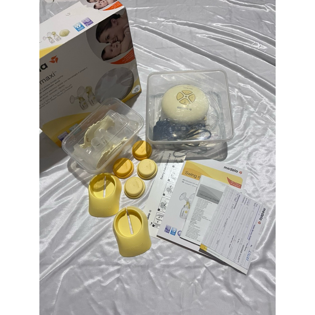 Medela Swing Maxi PRELOVED