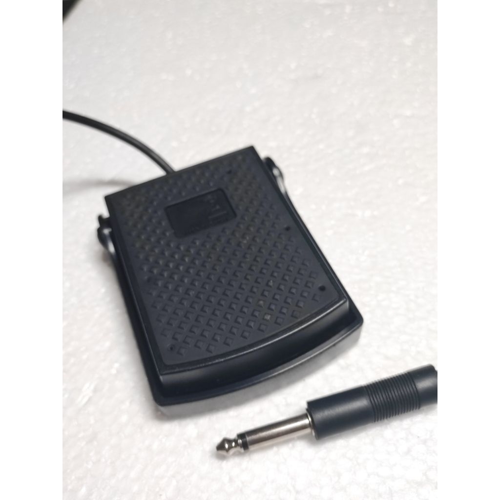 YAMAHA Pedal sustained original sesuai gbr photonya