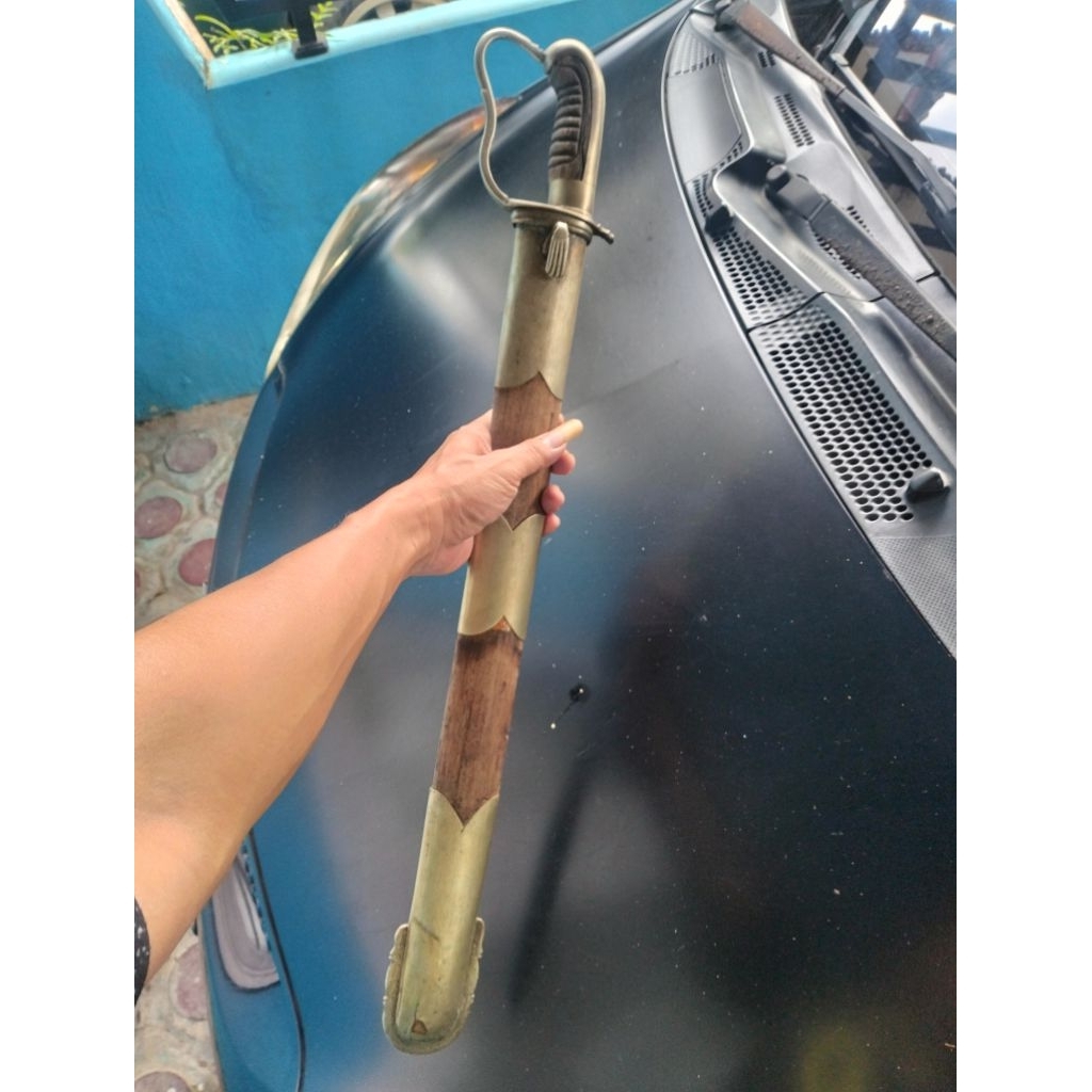 original alameng pamor adeg sepuh