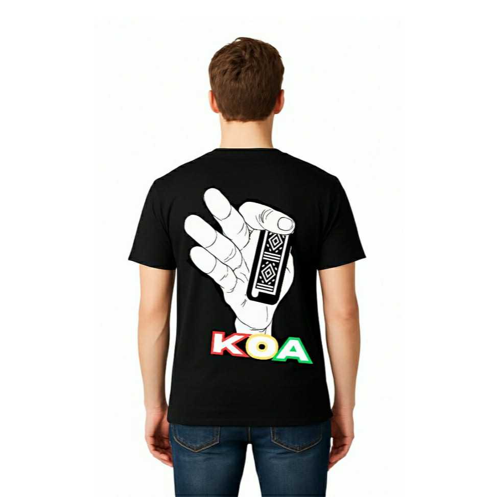 BAJU KOA BAJU KAUS OBLONG PRIA ANAK GURAU KAOS DISTRO KOA